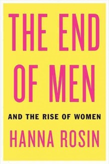 Book cover: The End of Men
