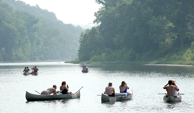 Gasconade River