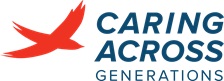Caring Across Generations Logo