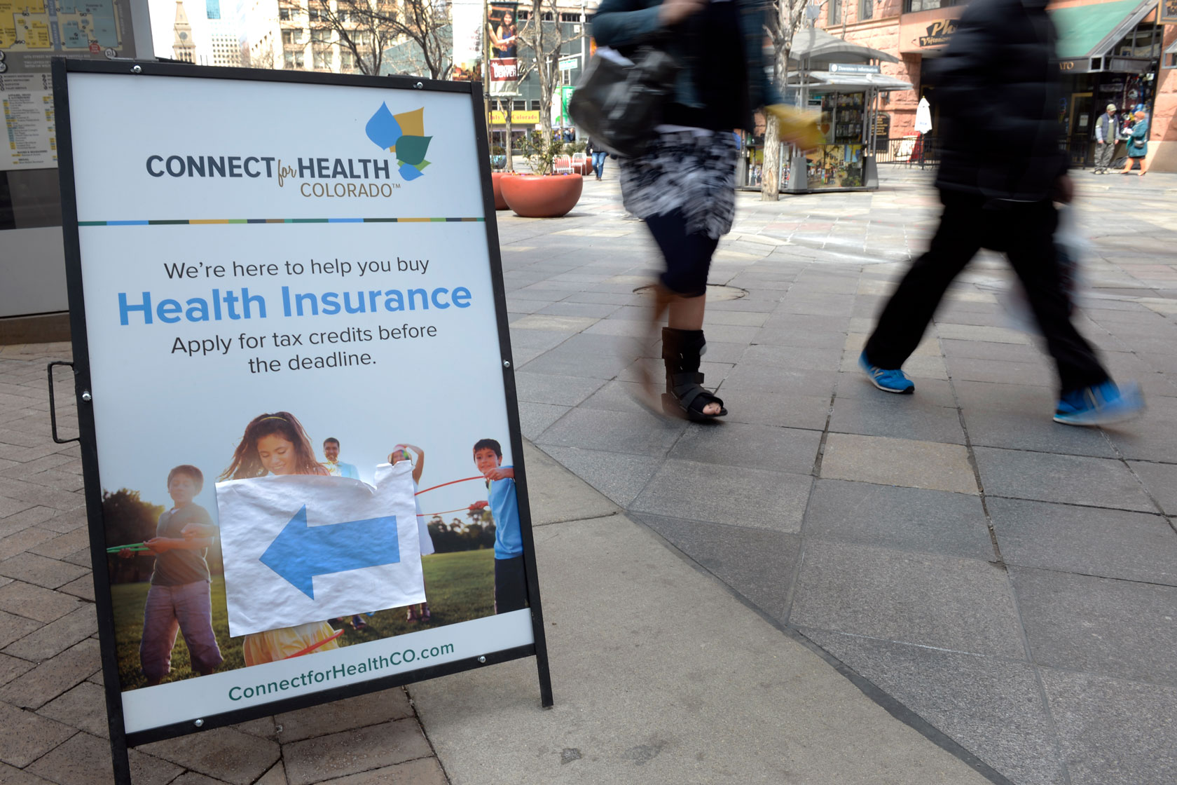 What To Know Ahead Of Affordable Care Act Open Enrollment Center