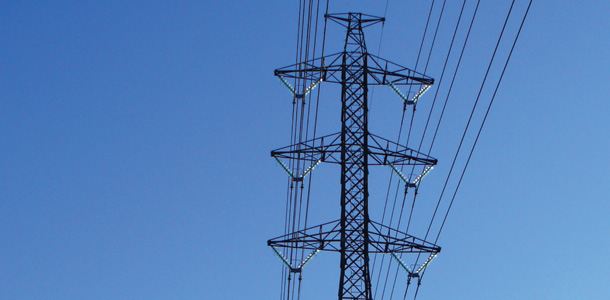 Electrical grid - Wikipedia