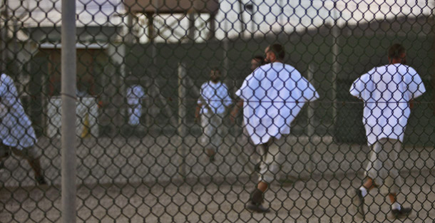 Blame Gitmo - Center For American Progress