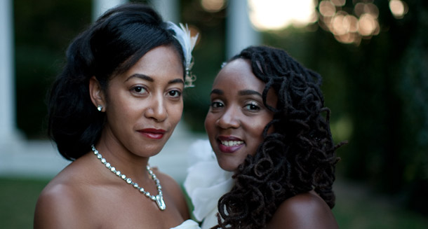 Black Adult Lesbian Porn - The Essence of Marriage - Center for American Progress