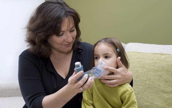 Fighting Asthma and Cleaning Up Our Air - Center for American Progress