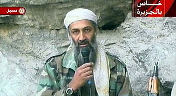 Understanding bin Laden's Appeal - Center for American Progress