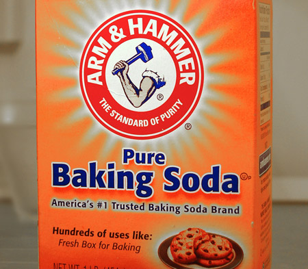 It’s Easy Being Green: Fun with Baking Soda - Center for American Progress