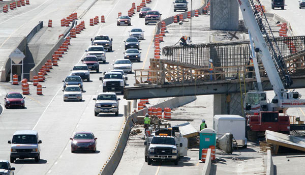 Will Congress Block Infrastructure Spending? - Center for American Progress