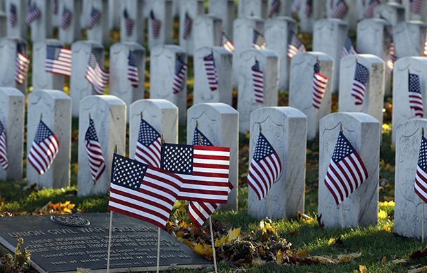 Honoring Our Veterans In 2012 - Center For American Progress