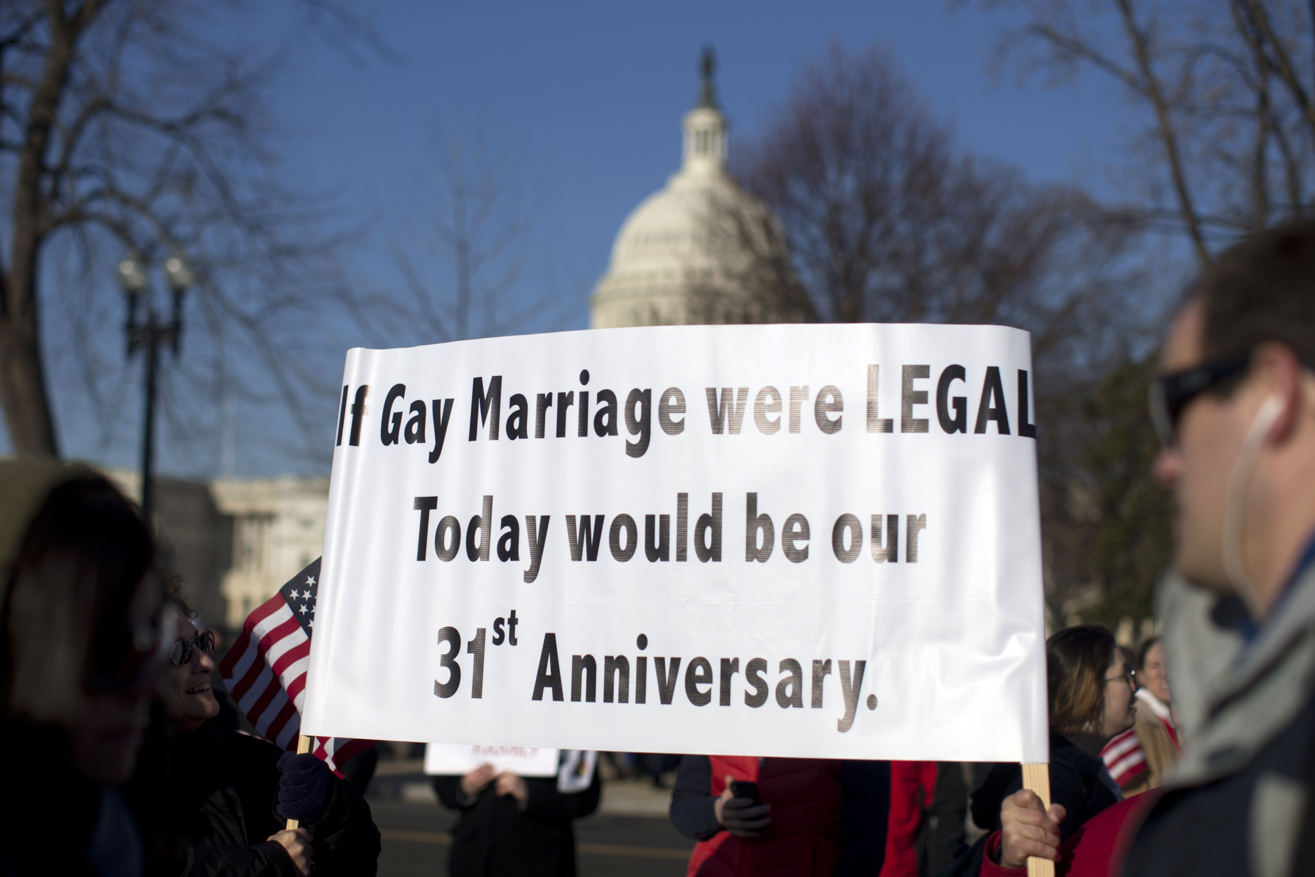 Marriage Equality and the Supreme Court Center for American Progress