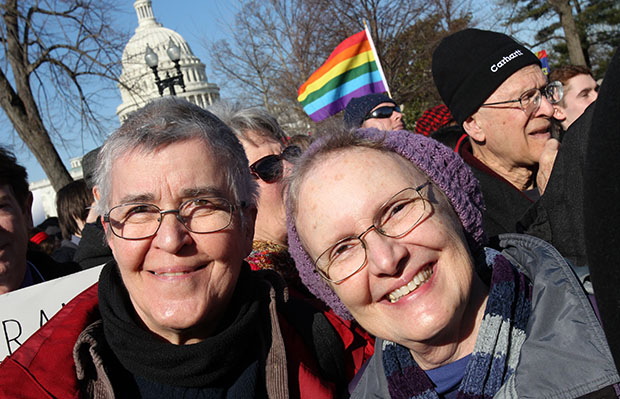2 Victories for Marriage Equality at the Supreme Court Center for