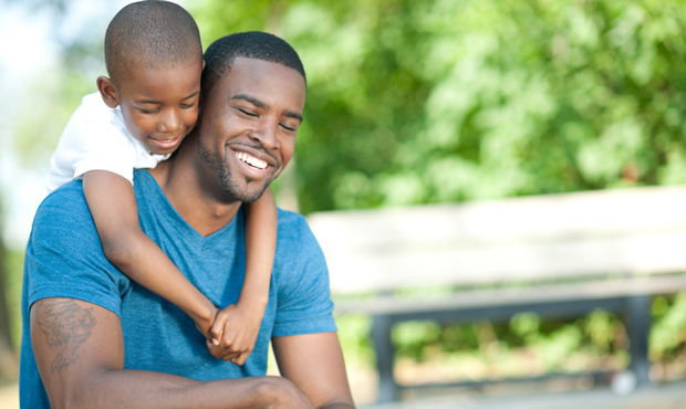Urging Family Policies to Focus on Fathers of Color - Center for ...