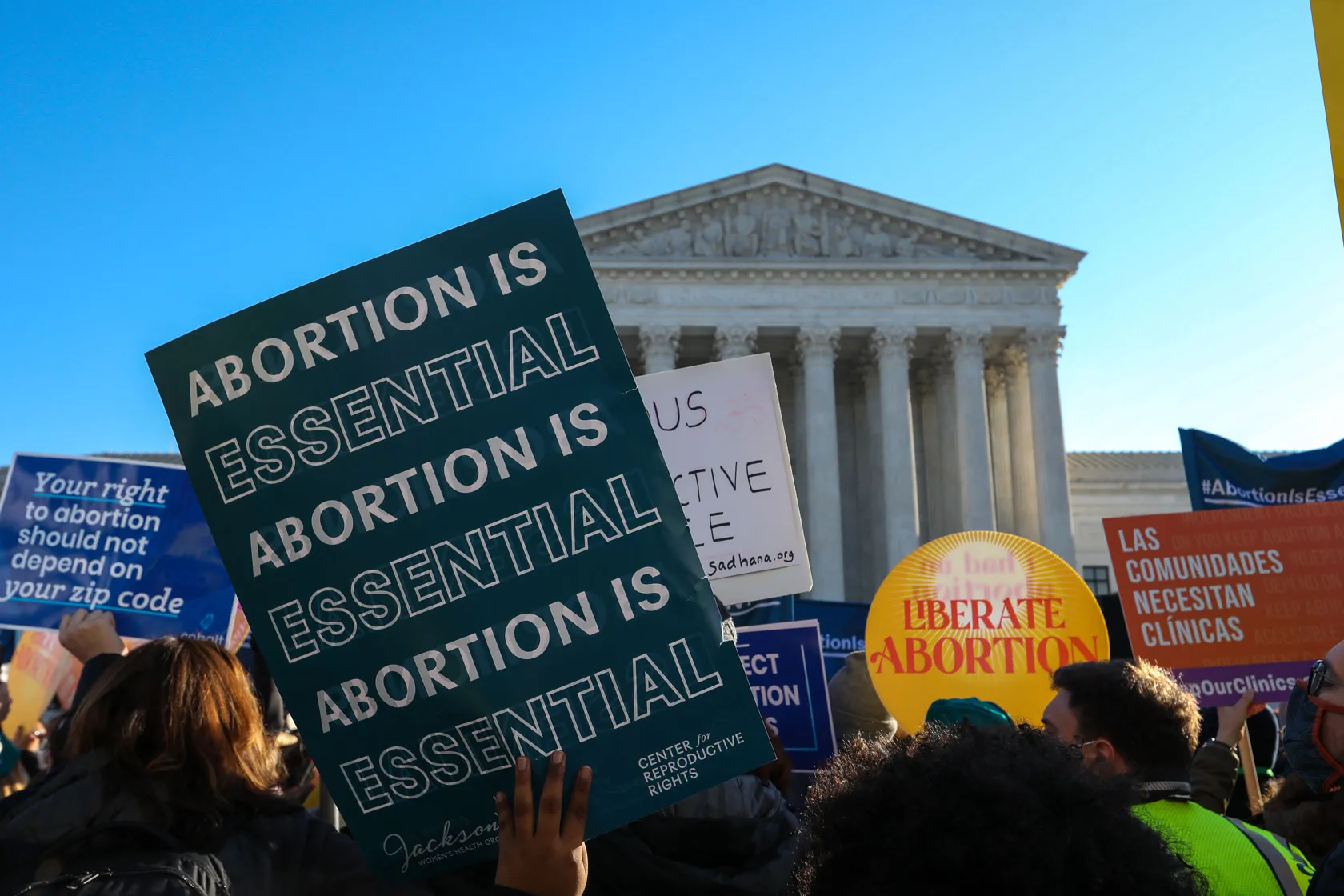Scarlet Letters: Getting the History of Abortion and Contraception Right -  Center for American Progress