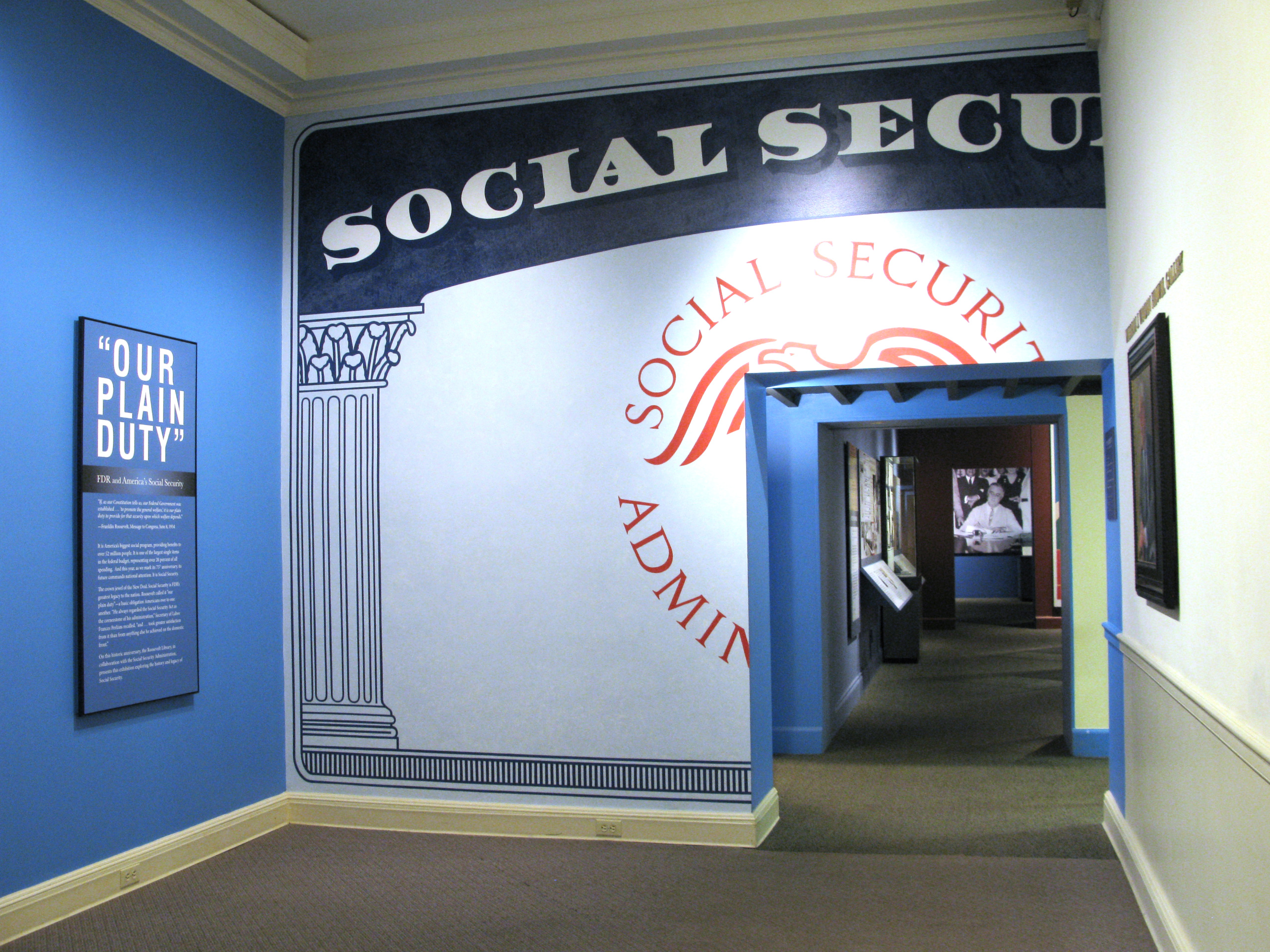 Social Security Is Not “Bankrupt”  Center on Budget and Policy Priorities