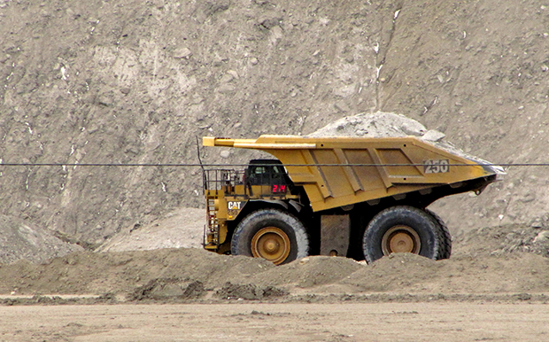 VICTORY! Keeping 6 Billion Tons of Powder River Basin Coal in the