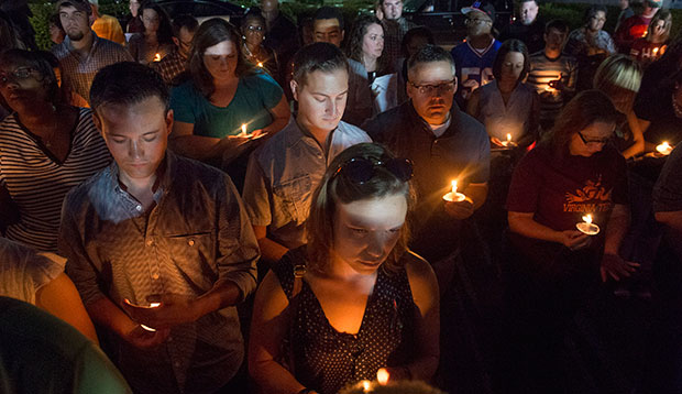 Virginia Under the Gun - Center for American Progress