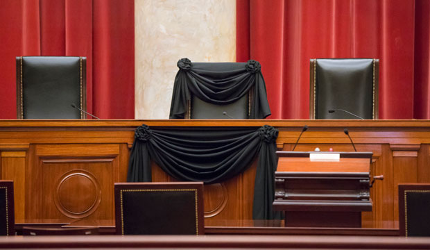 Us supreme shop court room