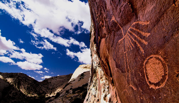 Bears Ears Cultural Area The Most Vulnerable U.S. Site for