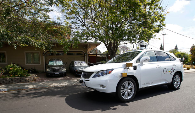 Understanding the Limitations of Autonomous Vehicles and the Need for ...