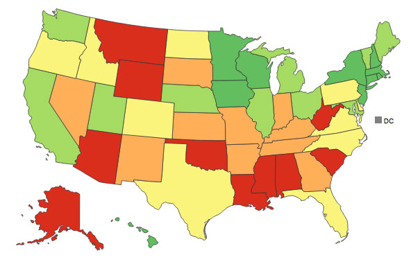 Guns Without Borders - Center for American Progress