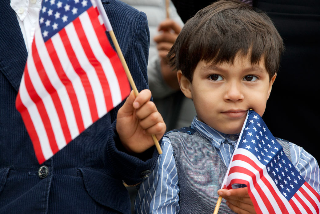 Keeping Families Together - Center for American Progress