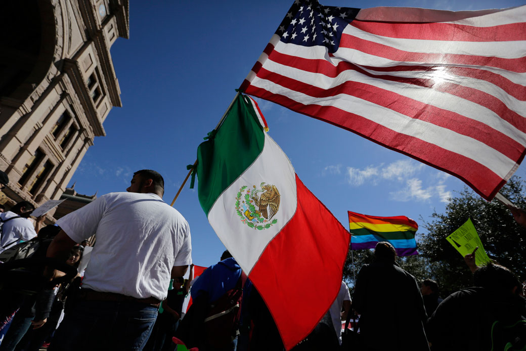 Preserving and Strengthening the U.S.-Mexico Relationship - Center for  American Progress