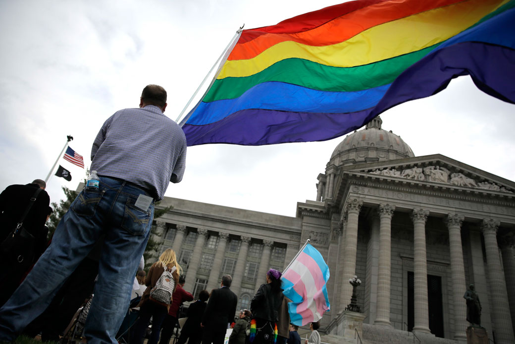 Advancing LGBTQ Equality Through Local Executive Action - Center for  American Progress