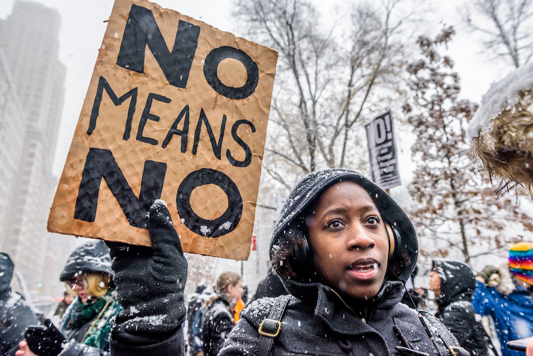 From Politics To Policy Turning The Corner On Sexual Harassment Center For American Progress 8153