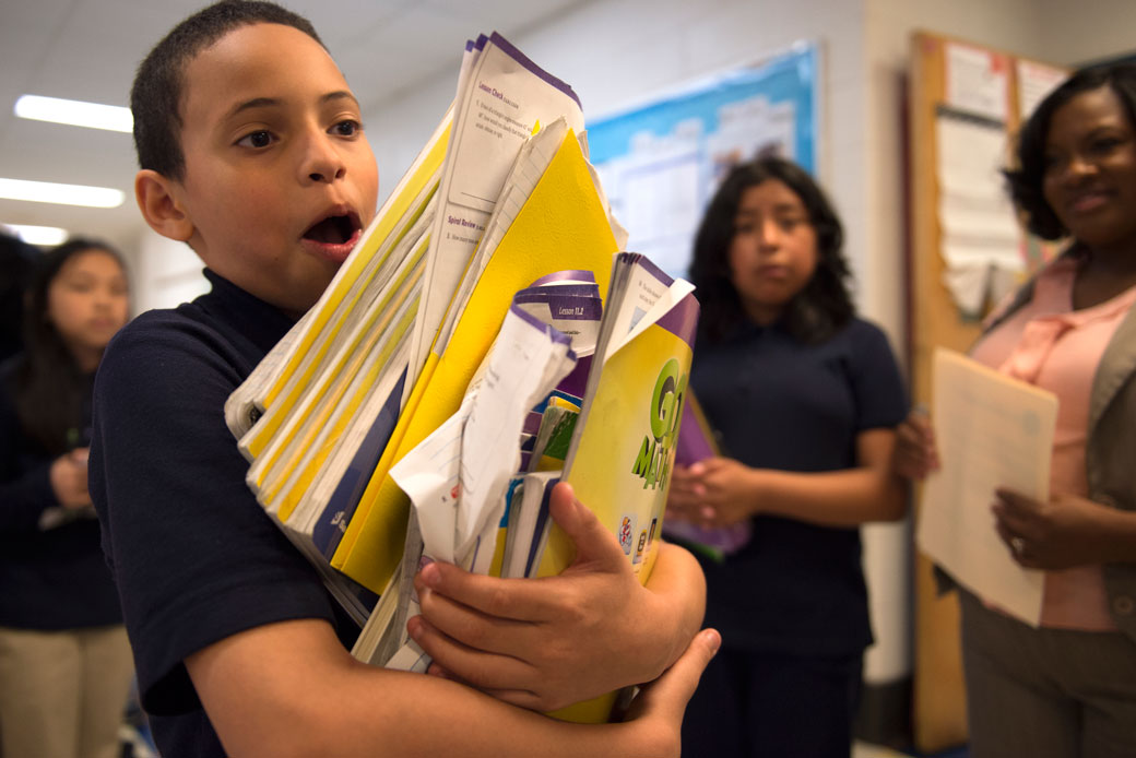 Oregon's big investment in fixing reading instruction could take years to  show results 
