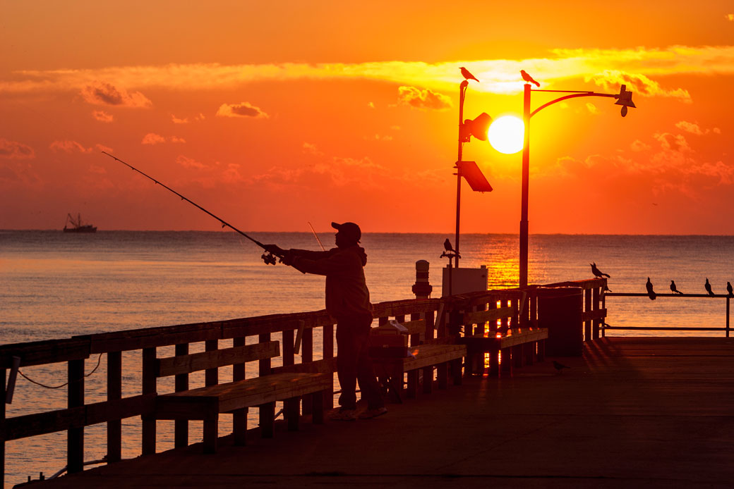 The Rise of the Recreational Fishing Lobby - Center for American