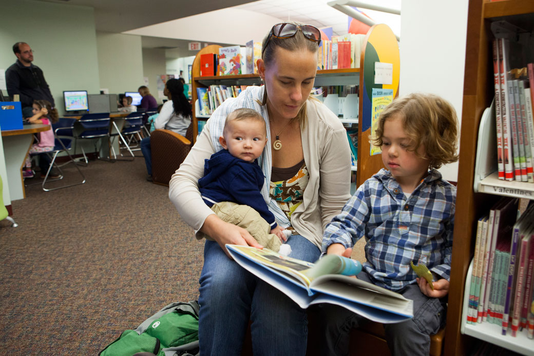 Fast Facts: Economic Security for Women and Families in Florida ...