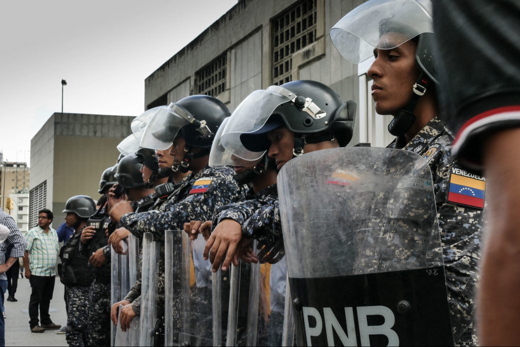 Venezuela In Crisis A Way Forward Center For American Progress   GettyImages 1047866736 E1539619703651 