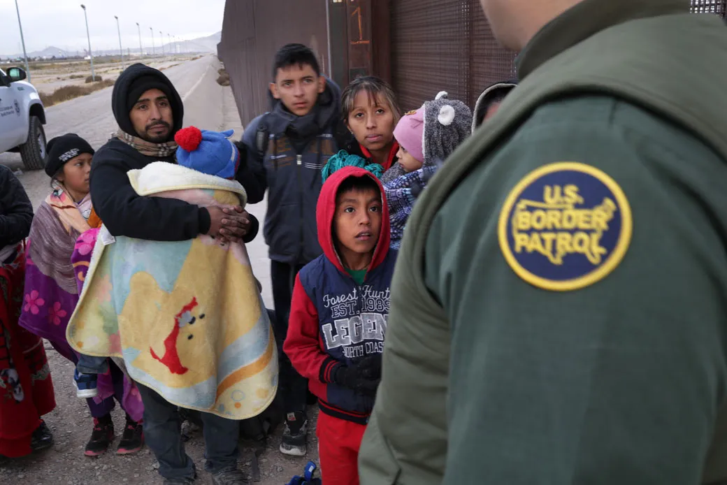 Language Access Has Life-or-Death Consequences for Migrants - Center ...