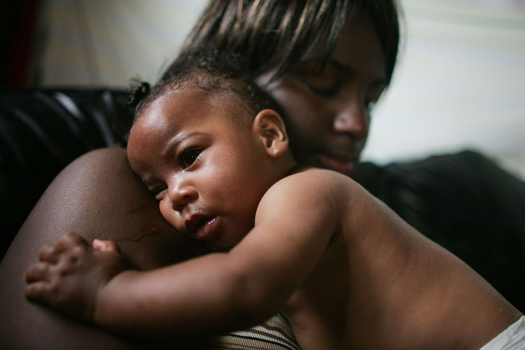 Eliminating Racial Disparities in Maternal and Infant Mortality