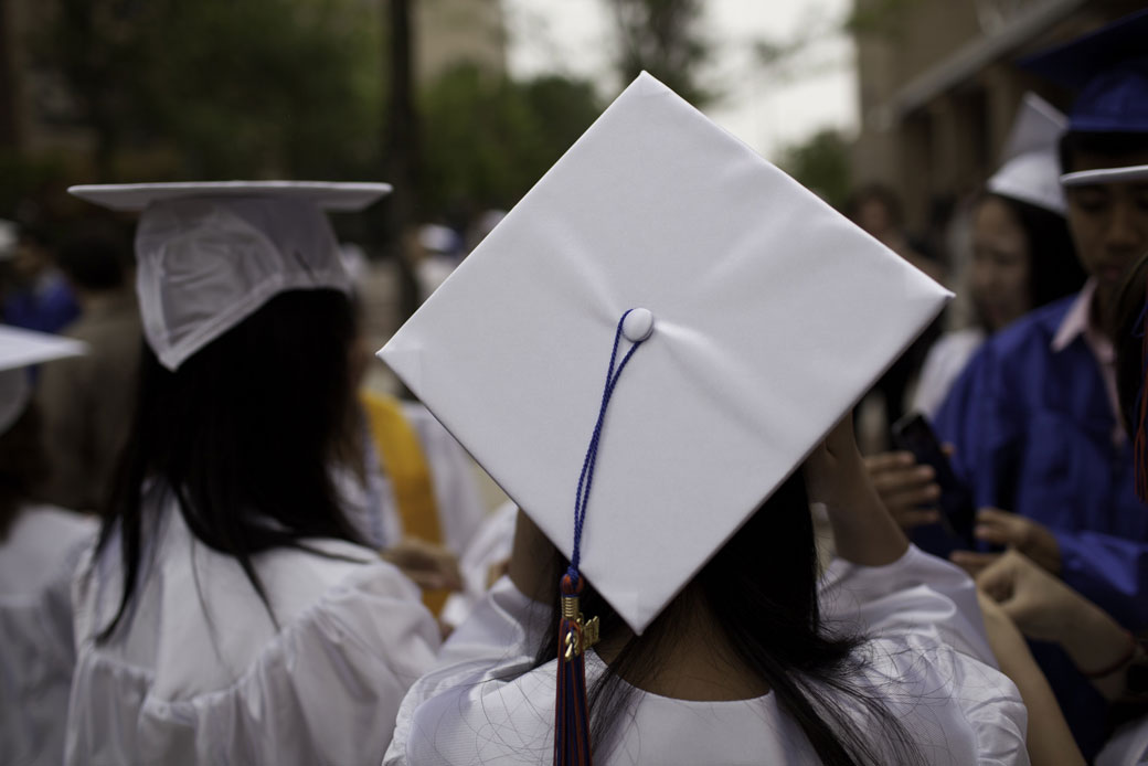 The Rigor of a High School Diploma Is at Risk - Center for American ...