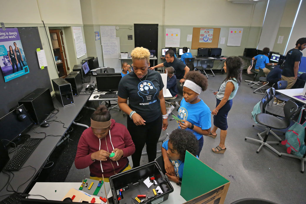 Advancing Racial Equity in Career and Technical Education Enrollment ...