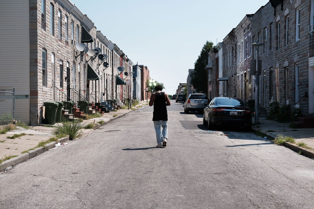 Racism Concerns Spur Street Name Change in Boston