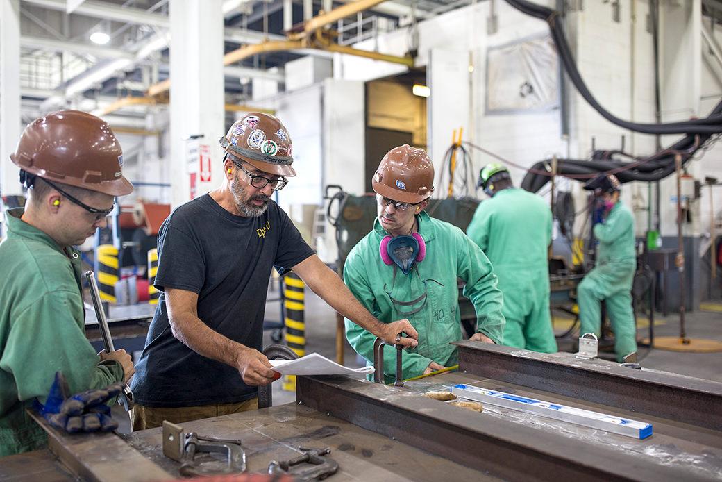 From Giveaways to Investments - Center for American Progress