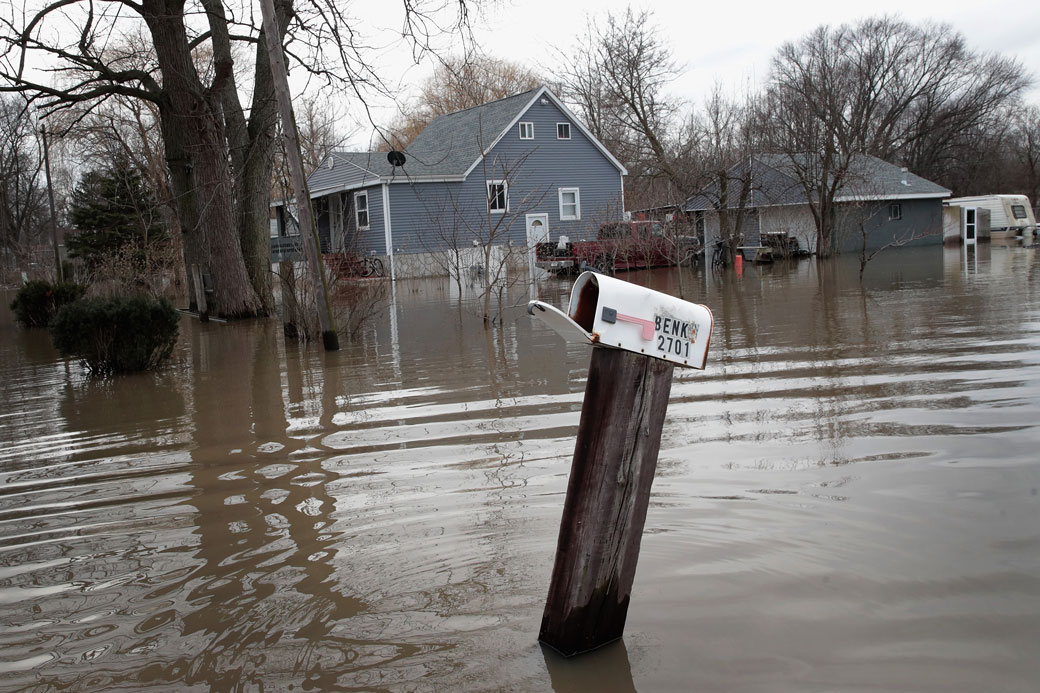 The Impacts of Climate Change and the Trump Administration’s Anti ...