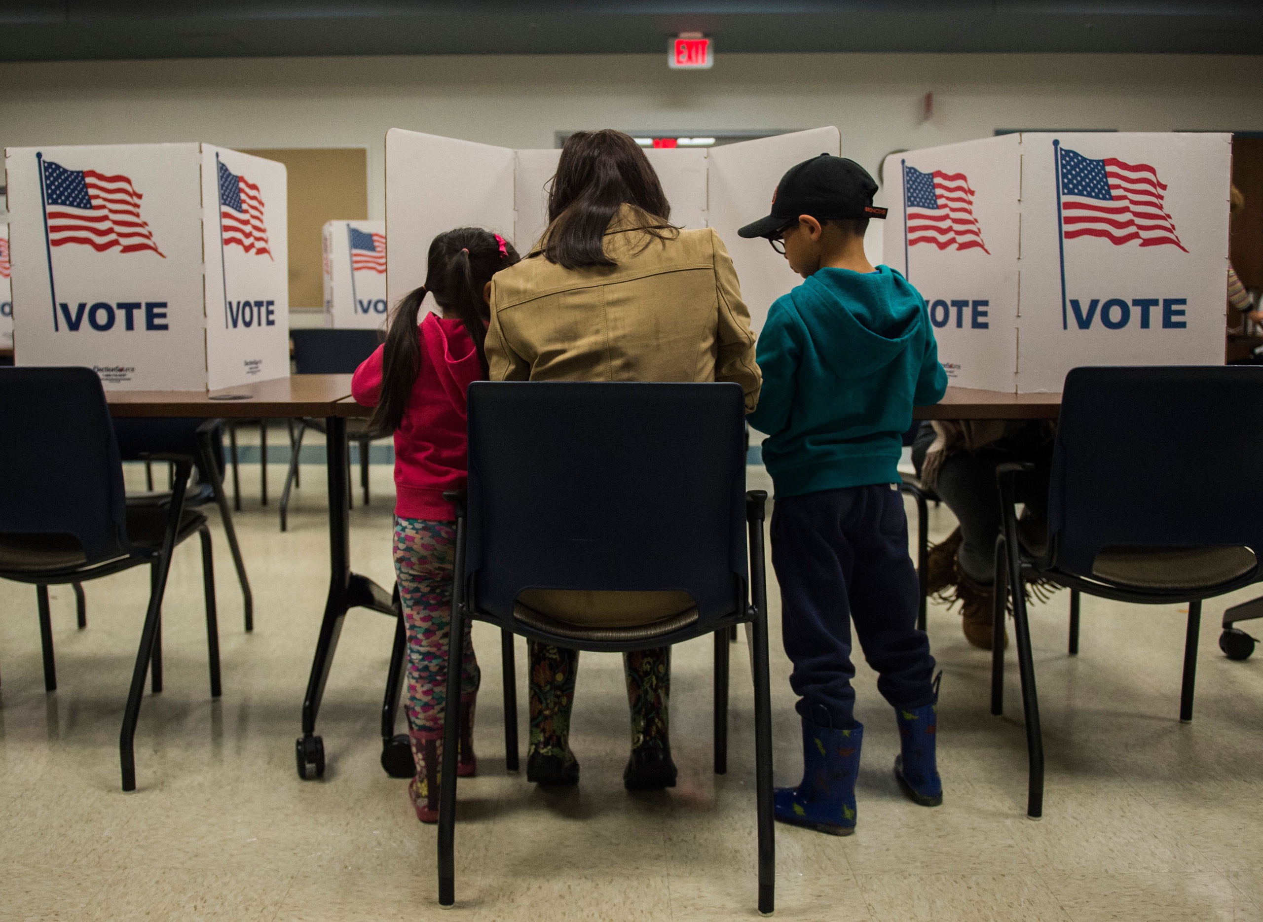 How Partisan Gerrymandering Hurts Kids - Center for American Progress