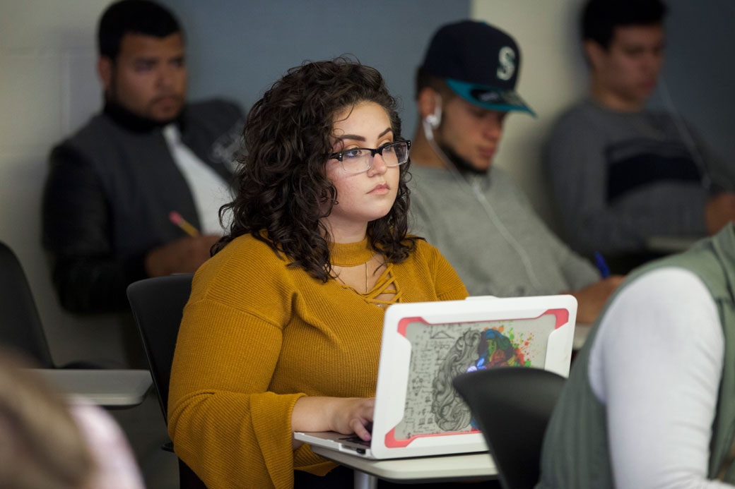 Undocumented Students Generated Up To $132 Million In Relief To ...