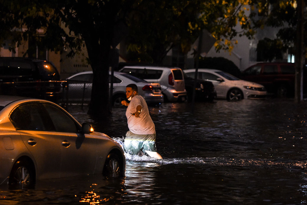 Centering the Disability and Aging Communities in Federal Emergency ...