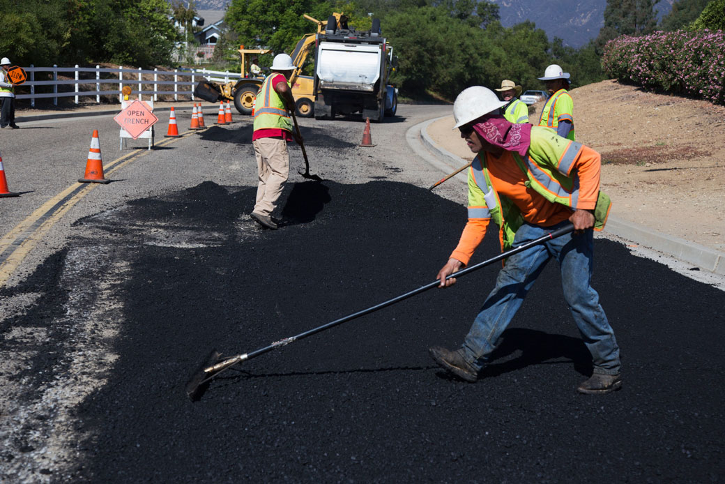 Getting Americans Back to Work and Good Jobs - Center for American Progress