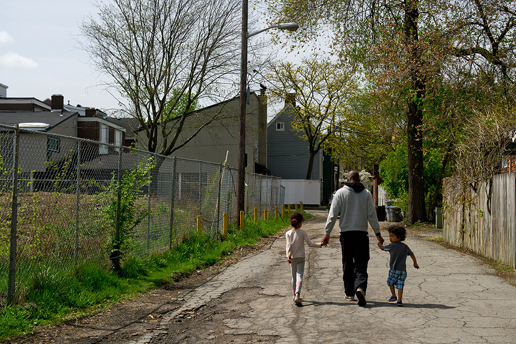 Creating Safe and Healthy Living Environments for Low-Income Families -  Center for American Progress