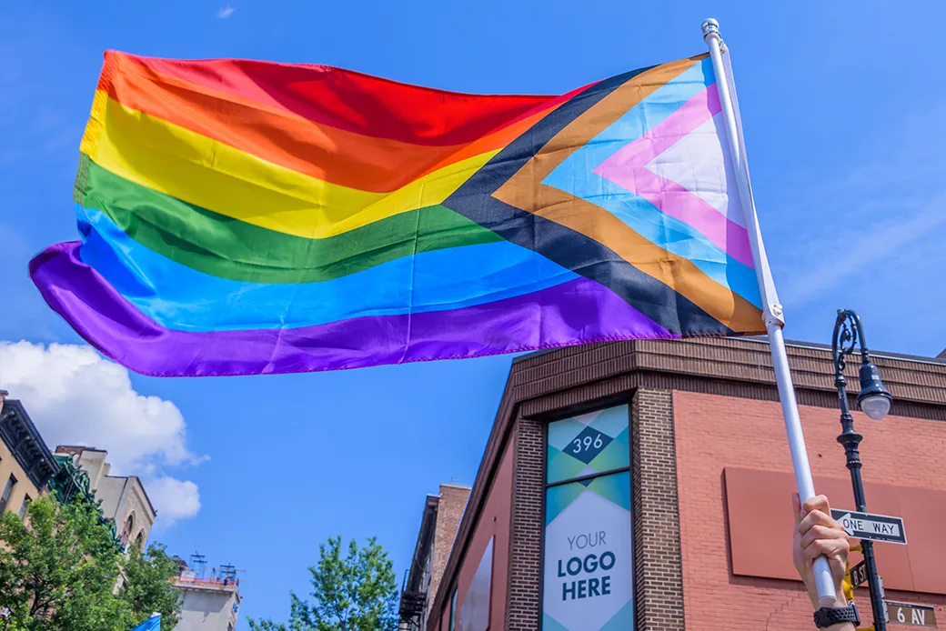Despite challenges, gay men find hope, refuge in Boston - The