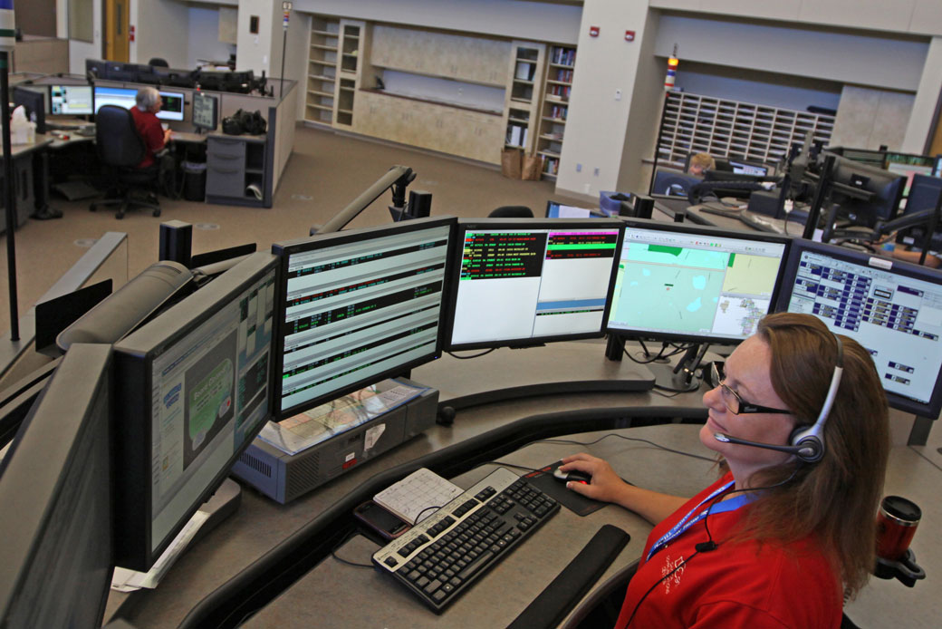 Introducing Community Responders: How To Dispatch the Right Response to  Every 911 Call - Center for American Progress