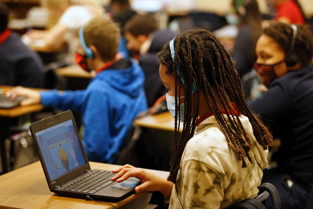 Future of Testing in Education: Artificial Intelligence - Center for  American Progress