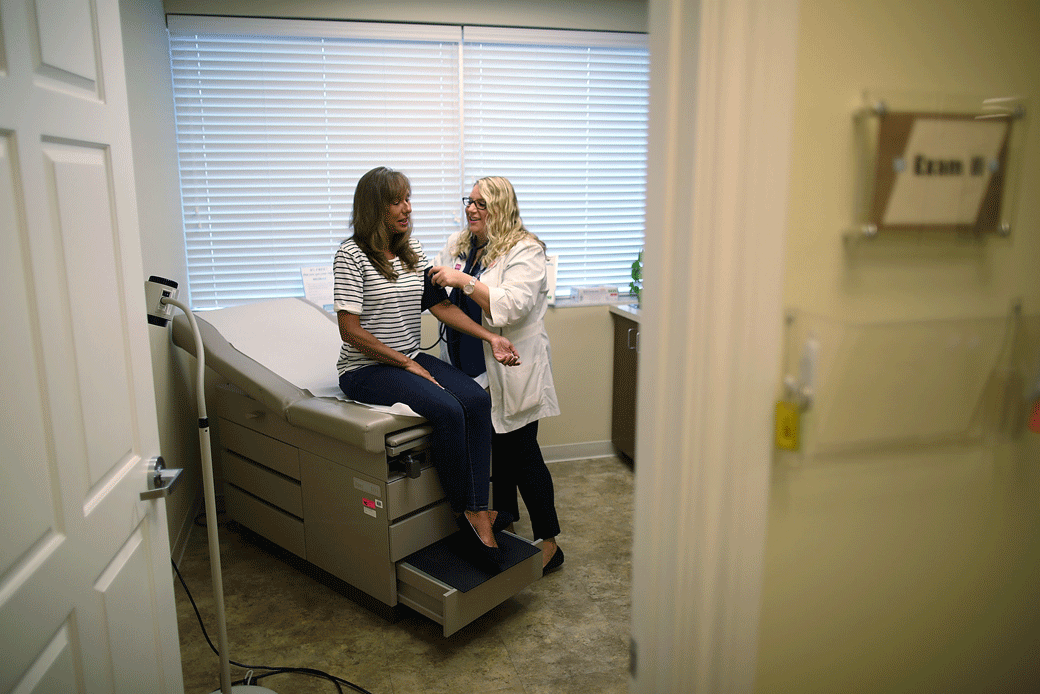 Closing the Medicaid Coverage Gap - Center for American Progress