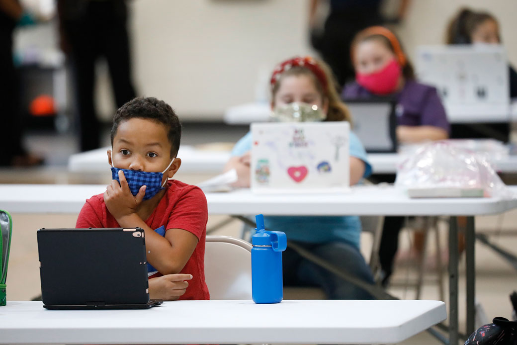 The Future of Testing - Center for American Progress