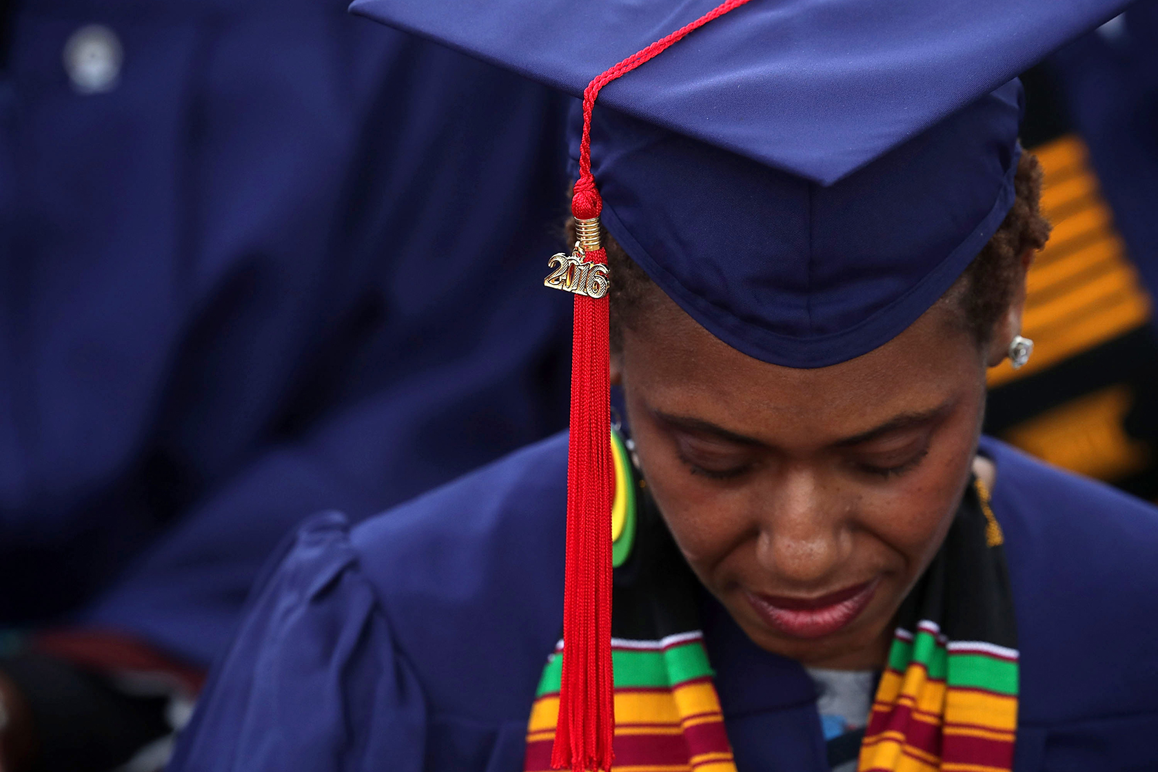 The United States Must Support HBCUs And Opportunity For Black College ...