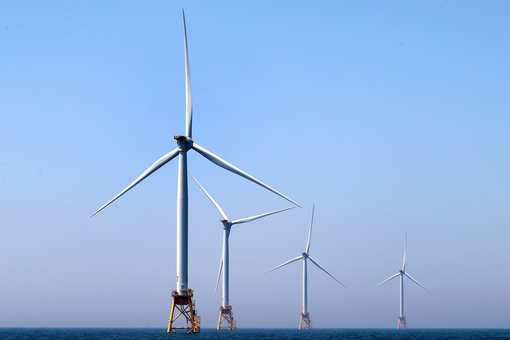 The Road to 30 Gigawatts: Key Actions To Scale an Offshore Wind